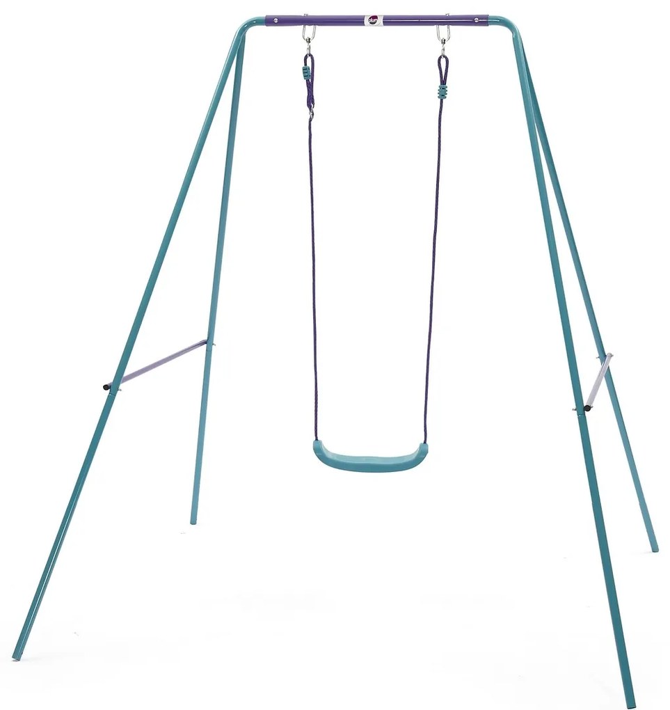 Plum gyerek hinta fémszerkezettel, 200 x 167 x 183 cm