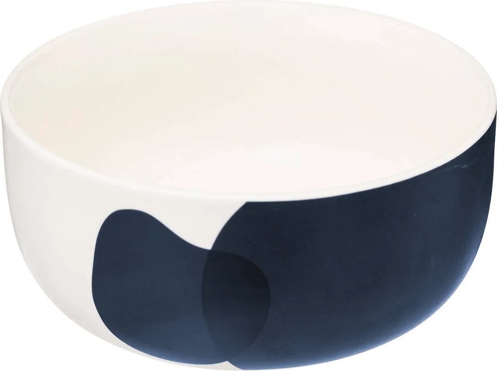 Porcelán Tál Saláta leveses tál 500ml