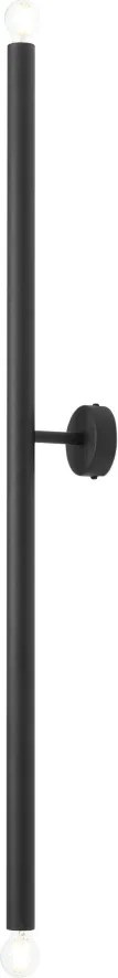 Aldex TUBO 1072D1_L Fali lámpa 2x40W/E14