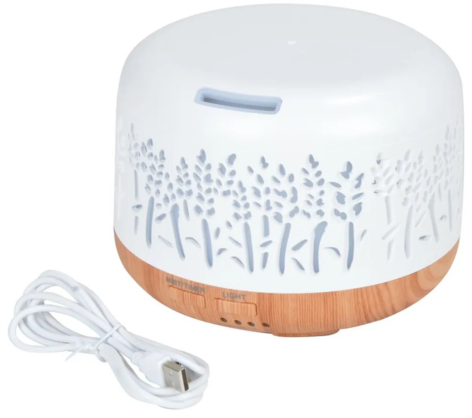 Elektromos aromadiffúzor Nature Motif – Homéa