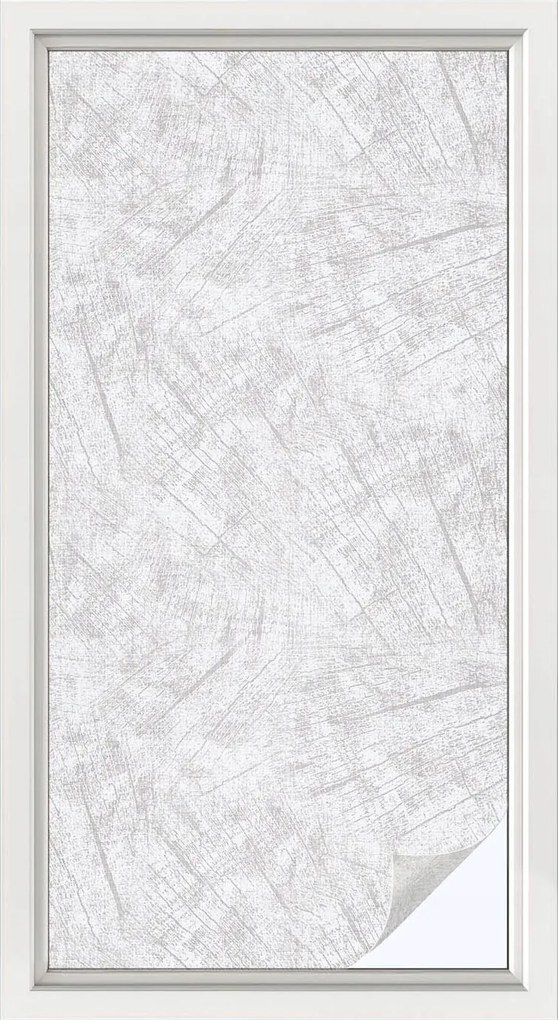 Ablakfólia öntapadós Adatvédelem Fa textúra 50x100