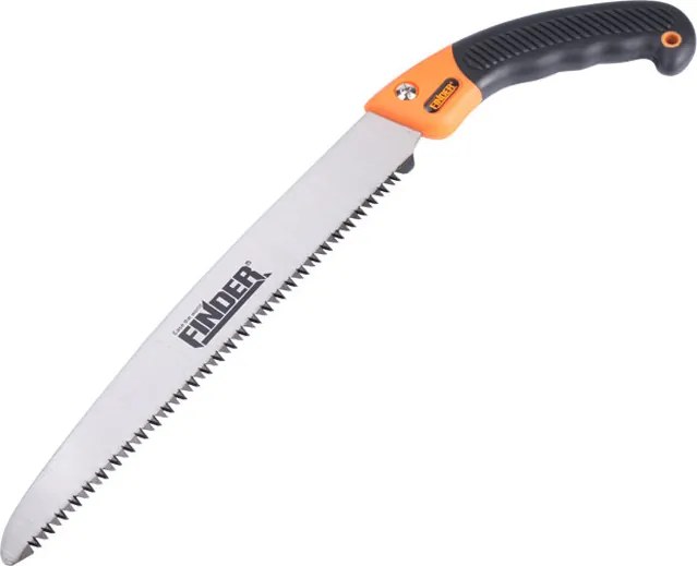 Ágvágó Fűrész 310Mm Tokkal Finder 191595