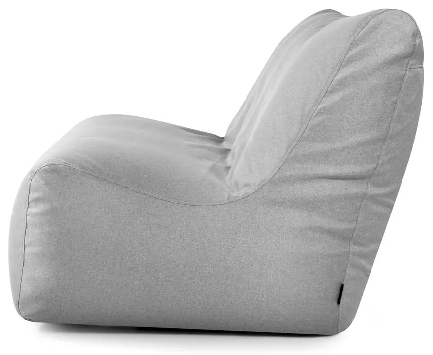 Narancssárga babzsákfotel Sofa Seat Lounge – SLOWDOWN