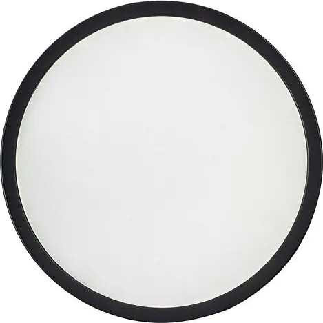 RÁBALUX 75081 MAUREC Modern Kültéri Mennyezeti Lámpa Antracit IP44