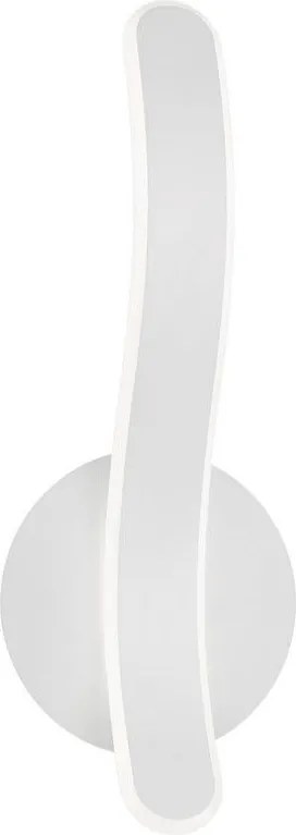 Trio PARMA R27071131 Fali lámpa 1x11w/led 4000k 1400lm ip20