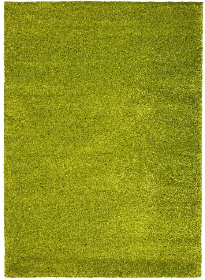 Catay zöld szőnyeg, 125 x 67 cm - Universal