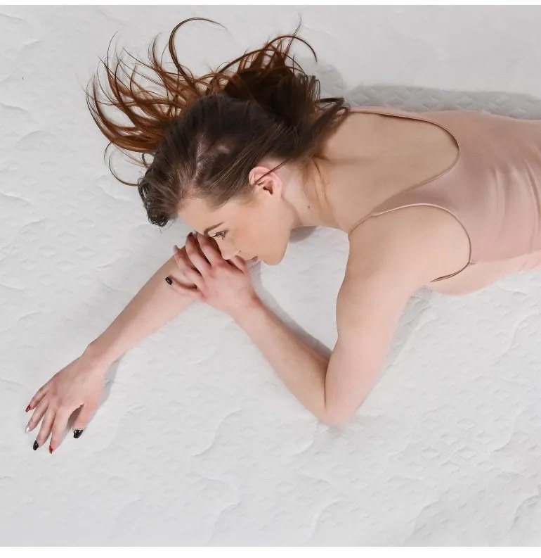 EMI Memory Green matrac, 85x195