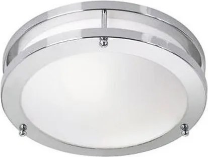 Markslojd TABY LED 105621 Süllyesztett mennyezeti lámpa 1x9W/LED 3000K 750LM IP44