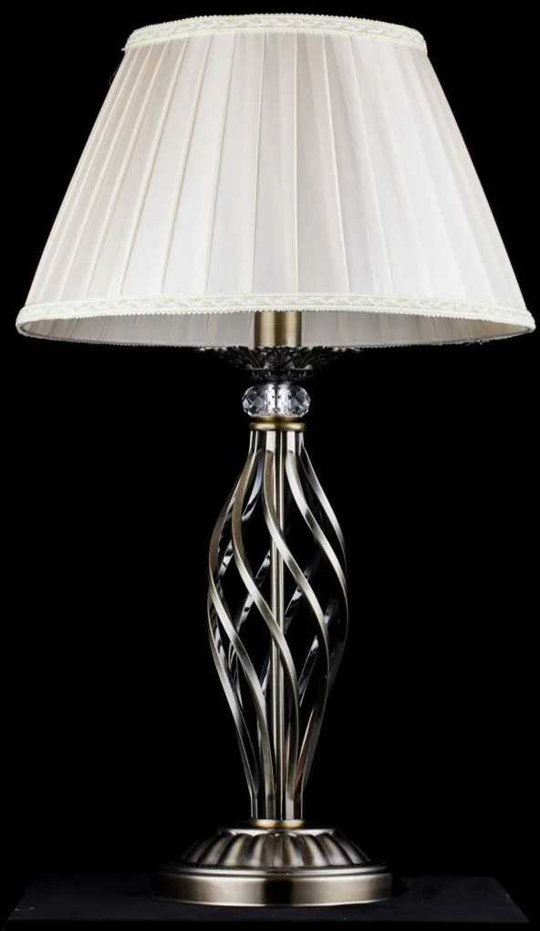 Maytoni GRACE RC247-TL-01-R Asztali lámpa 1xE14/40W IP20
