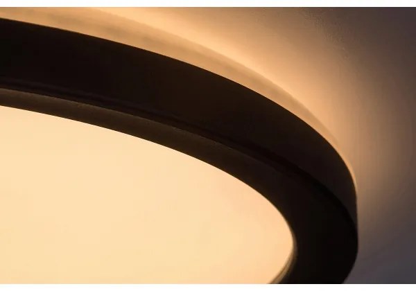 Rabalux 7774-LED Dimmelhető kültéri LED lámpatest/15W/230V Wi-Fi Tuya IP44 + távirányító