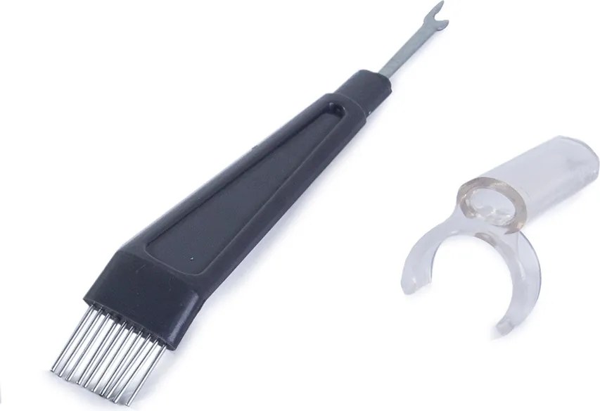 Swivel Sweeper MAX akkumulátoros seprű - szürke