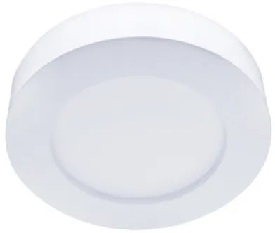 Led lámpa E5 20W kerek természetes fehér