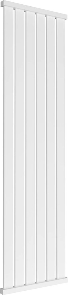 Dekorációs radiátor Eger 160/61 Fehér Matt Sima