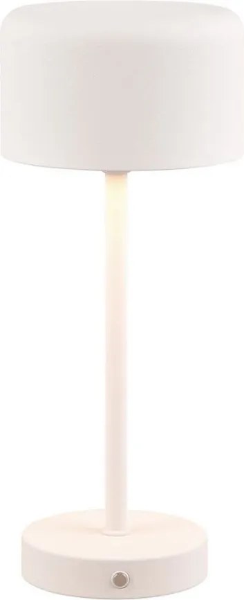 Trio JEFF R59151131 Asztali lámpa 1x1.5w/led 3000K 150lm ip20
