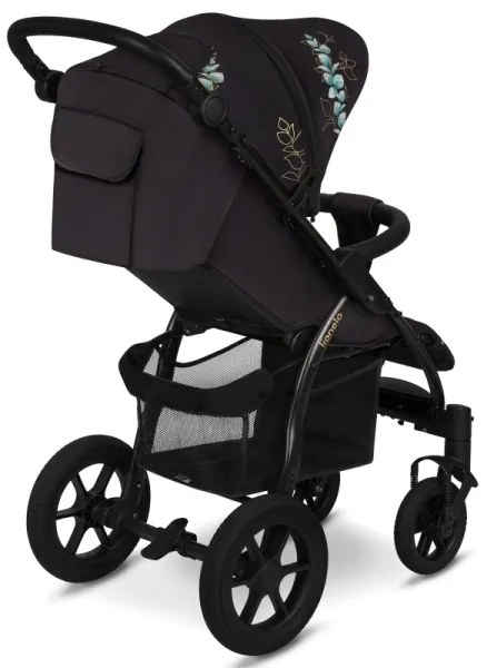 Lionelo - ANNET TOUR Golden Moments sport babakocsi