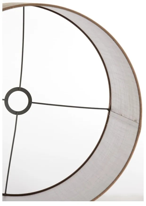 Bézs lámpabúra ø 40 cm Caden – Light &amp; Living