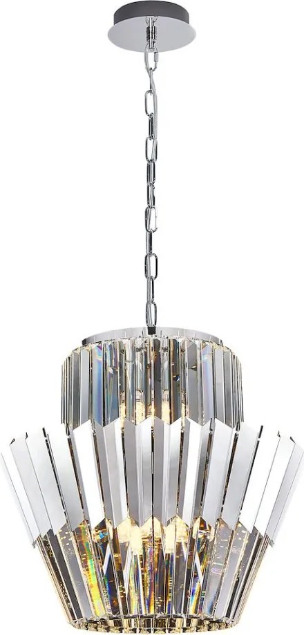 Milagro DONNA ML0414 Függőlámpa 9x40W/E14 IP20