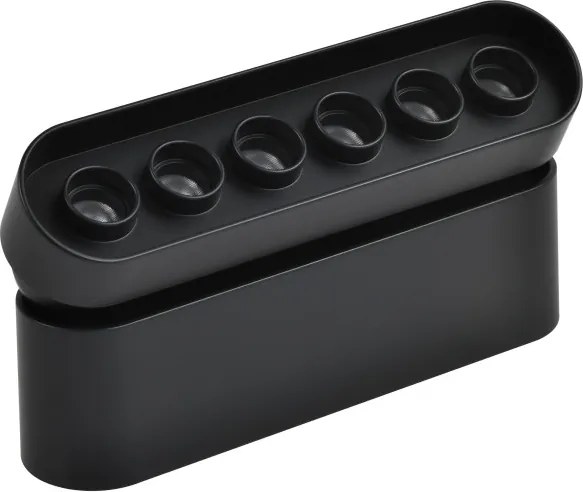 Track Magnetic Fekete Neo AZZARDO-5121