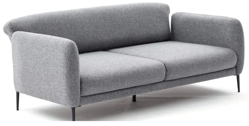 Szürke kanapé 210 cm Venus – Artie