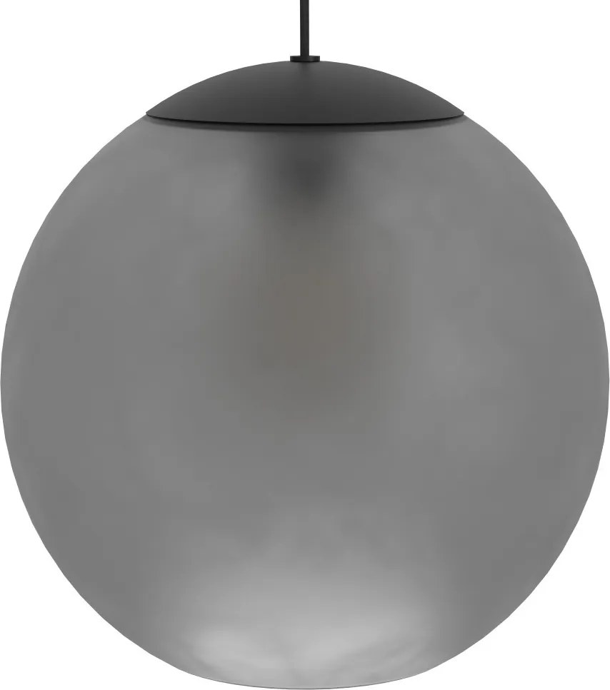 EGLO 390212 ARAGONA Egyágú Függesztett Lámpa Üveg E27 IP20
