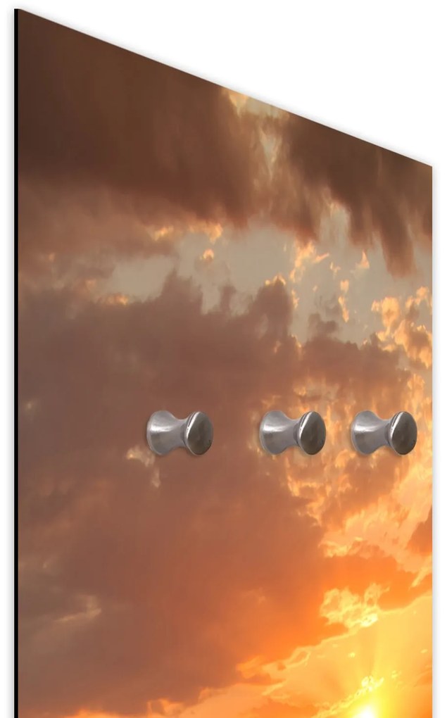 Gario Fali fogas Sunset Méret: 25 x 70 cm