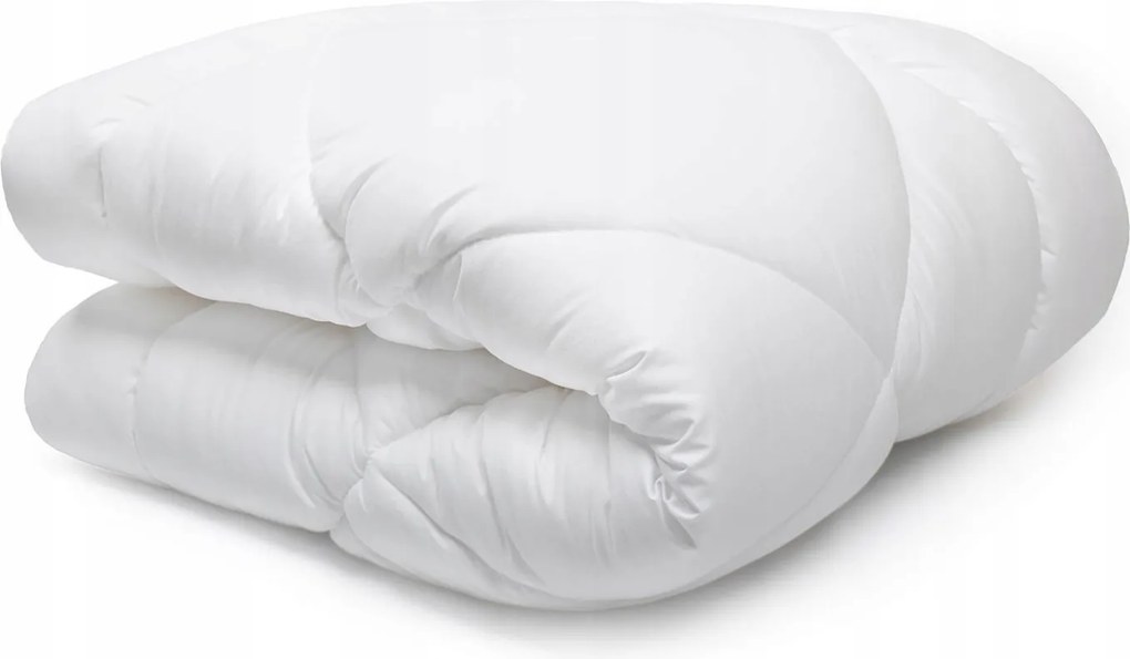 Téli Paplan Könnyű 135x200 Mikroszálas 1250G