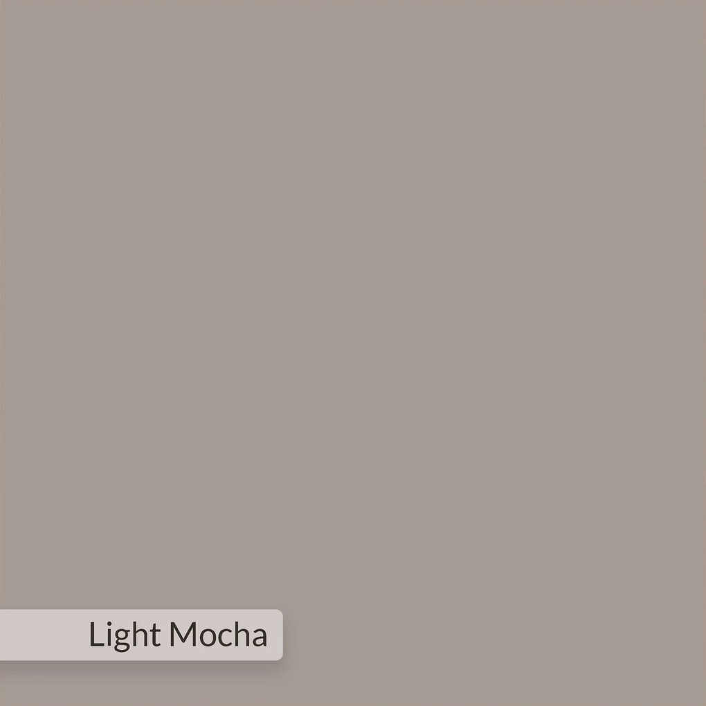 Cipőtároló Astat - Light Mocha