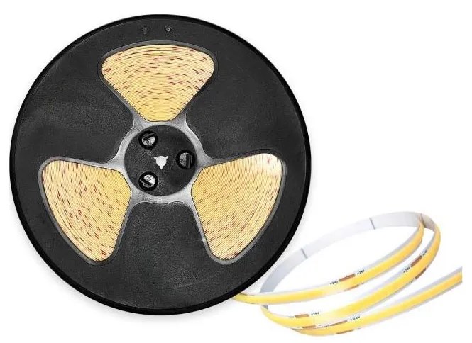 LED szalag TRAMO LED/500W/24V 50 m 6500K