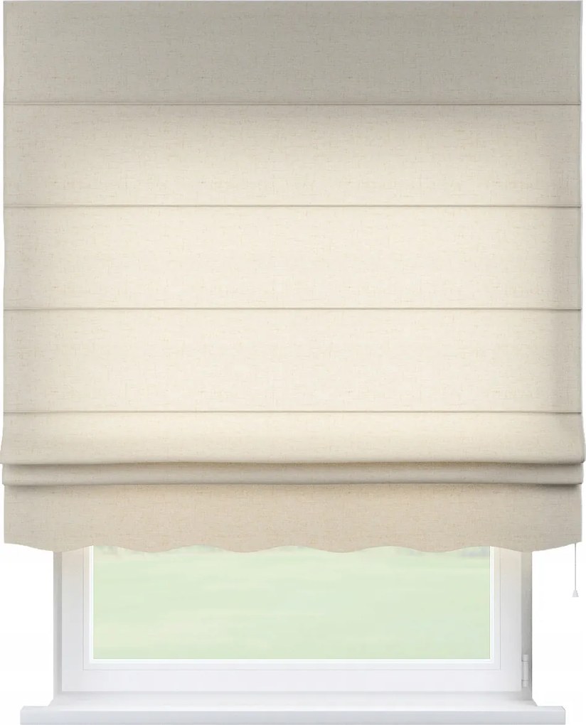 Kész Római roló Florencja 180x180cm bézs