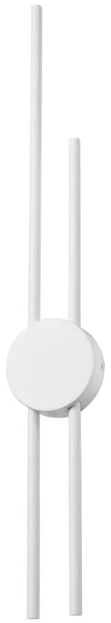 LED fali lámpa LANA LED/15W/230V 4000K fehér