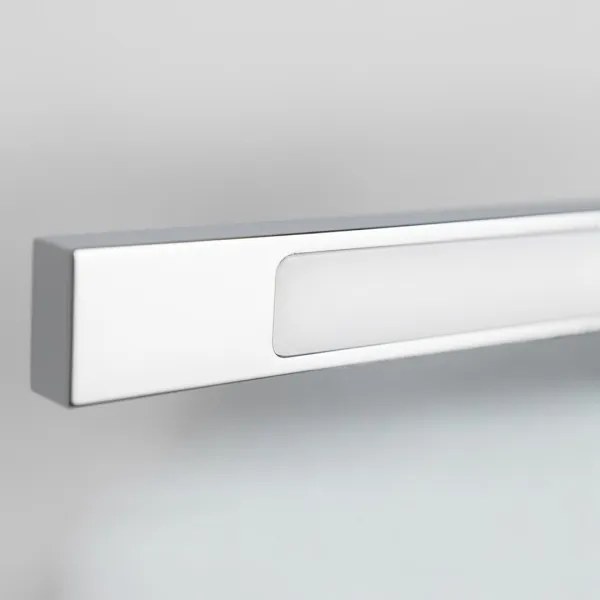 LED fürdőszobai tükörvilágítás KLIMT LED/12W/230V 3000/4000/6000K 60 cm IP44 fényes króm