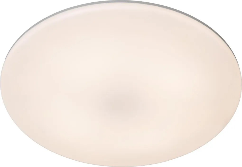 LUCIDE 79190-24-61 OLSON Kerek Mennyezeti Lámpa Fehér LED IP20