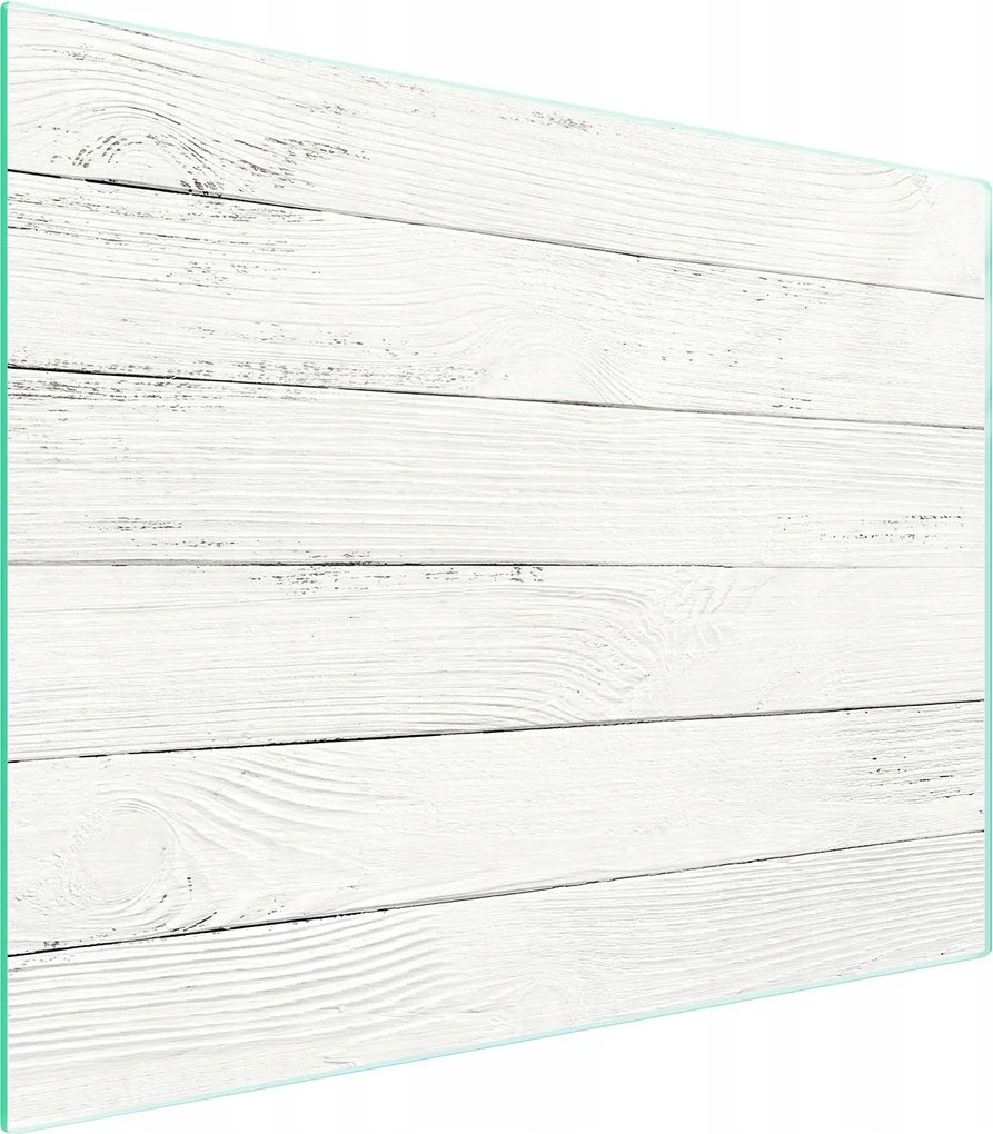 Üveg Vágódeszka 52x40 Fa Edzett Üveg