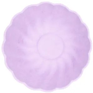 Lila Vert Decor mélytányér 6 db-os 14,8 cm