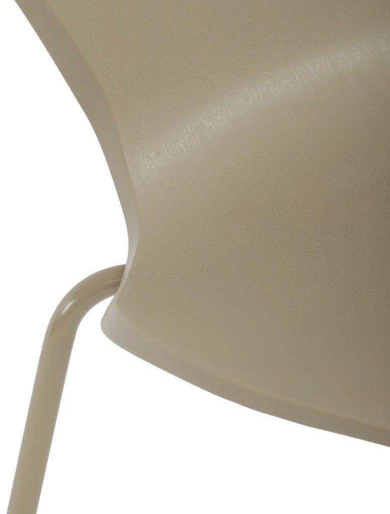 Étkezőszék garnitúra CT-X7034 CAP, 4 db
