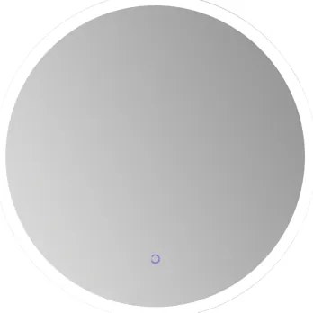 BATH DELUXE 01-080-08-58-00 - LED Fürdőszoba tükör FORNAES LED/13,8W/230V IP44