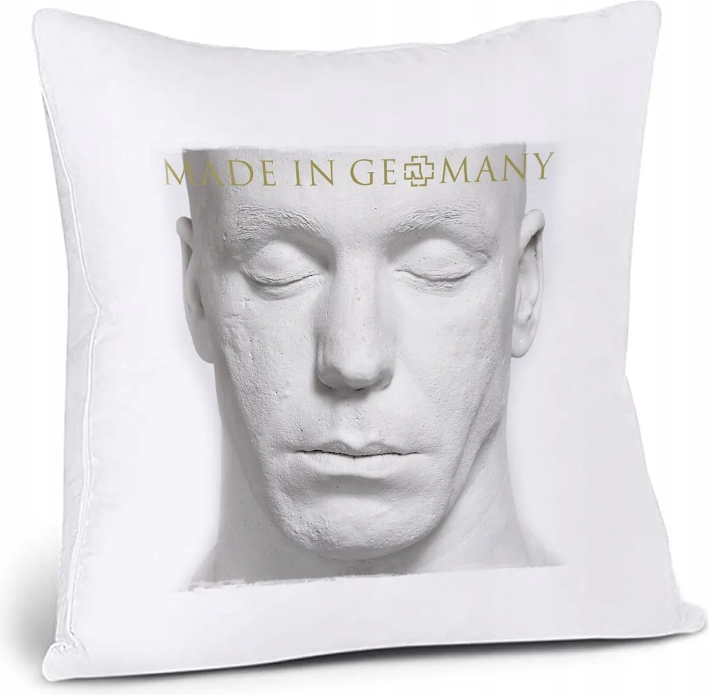 Rammstein Párna Név