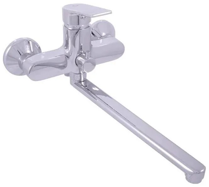 RAV Slezák CO153.5 - COLORADO kádcsaptelep fényes króm