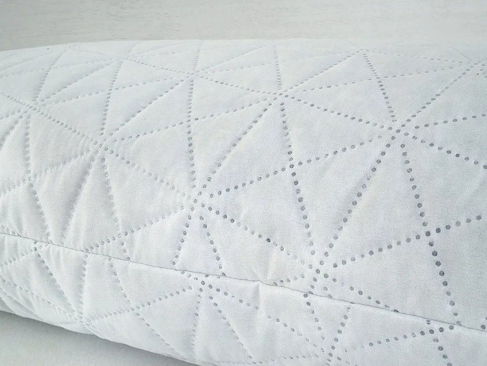 VISCO LUXURY anatómiai párna 45x75 cm