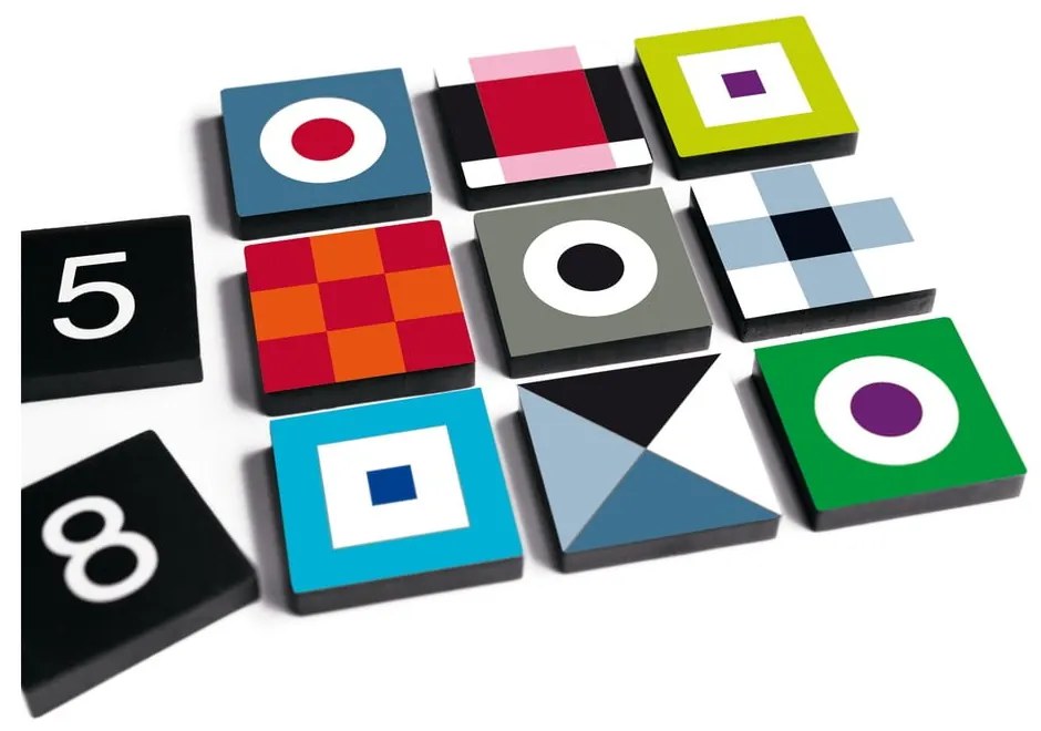 Logikai játék Sudoku – Remember