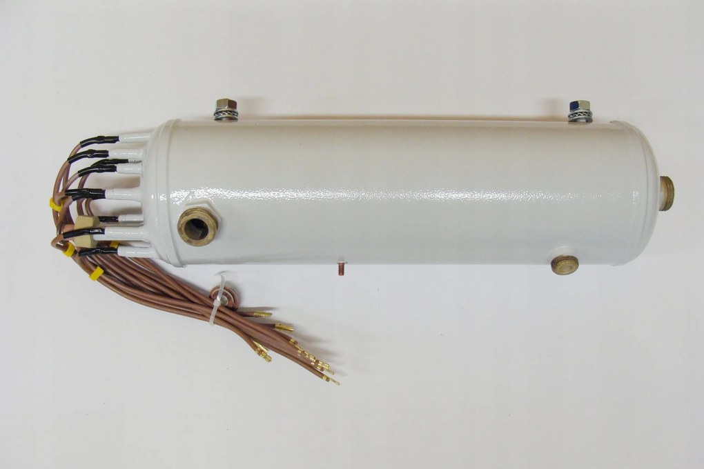 Fűtőegység Kospel EKCO.M-24kW/400V EKCO.MN-24kW/400V kazánhoz