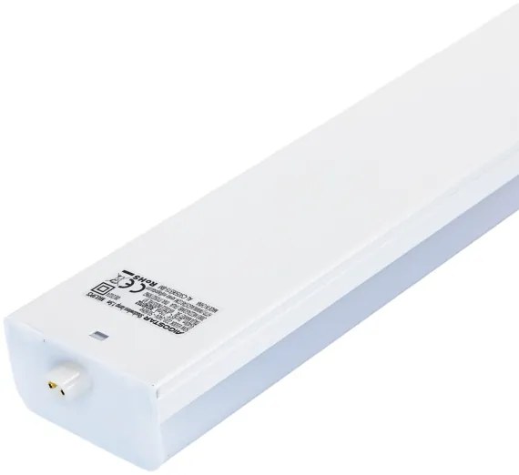 Aigostar - LED fénycsöves lámpatest MESH LED/50W/230V 3000-6500K