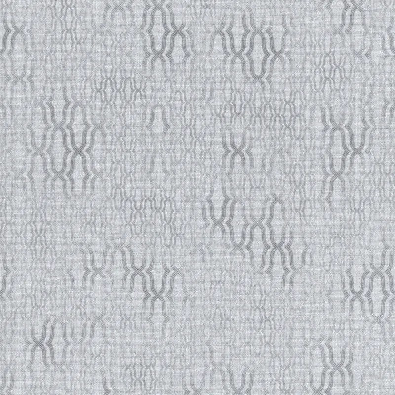 Vinyl tapéta fali flizelin szürke 3D minta