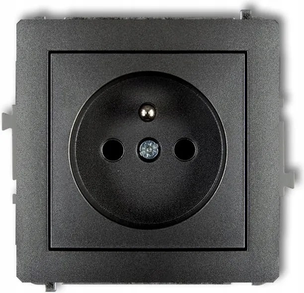 Karlik Deco grafit aljzat +0 11DGP-1z