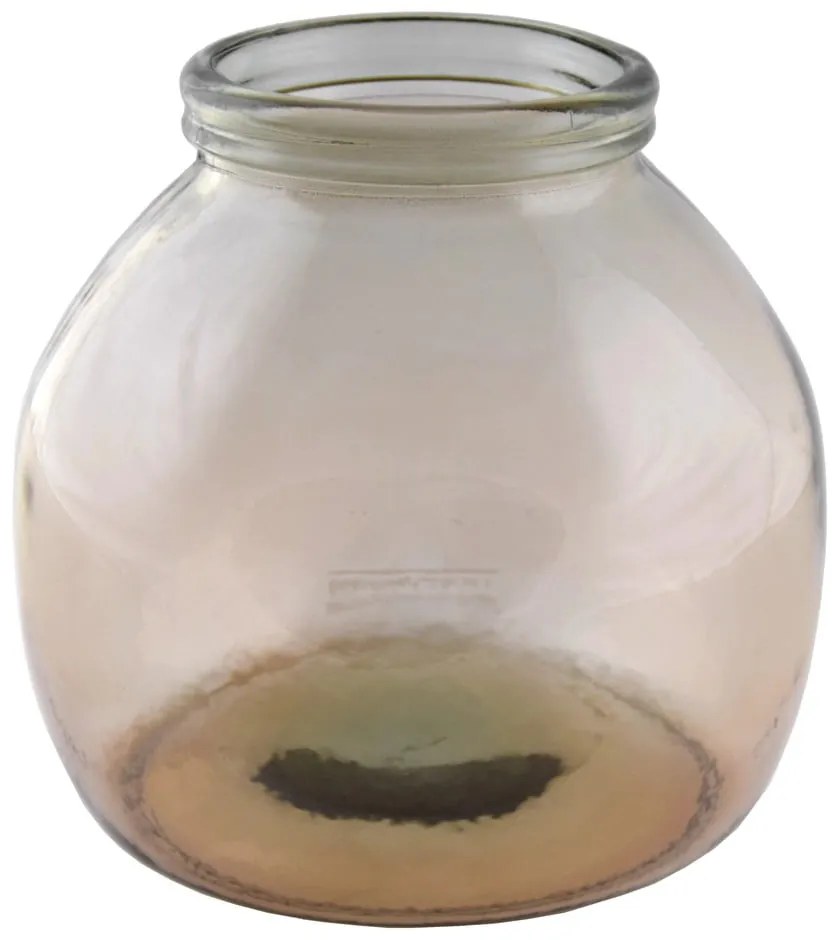 Bézs váza Montana – Ego Dekor