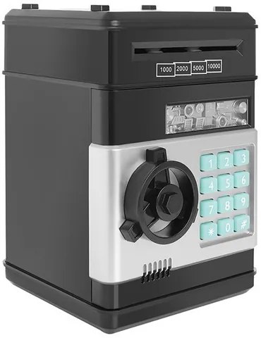 Pénztárgép - széf / elektronikus ATM 23545