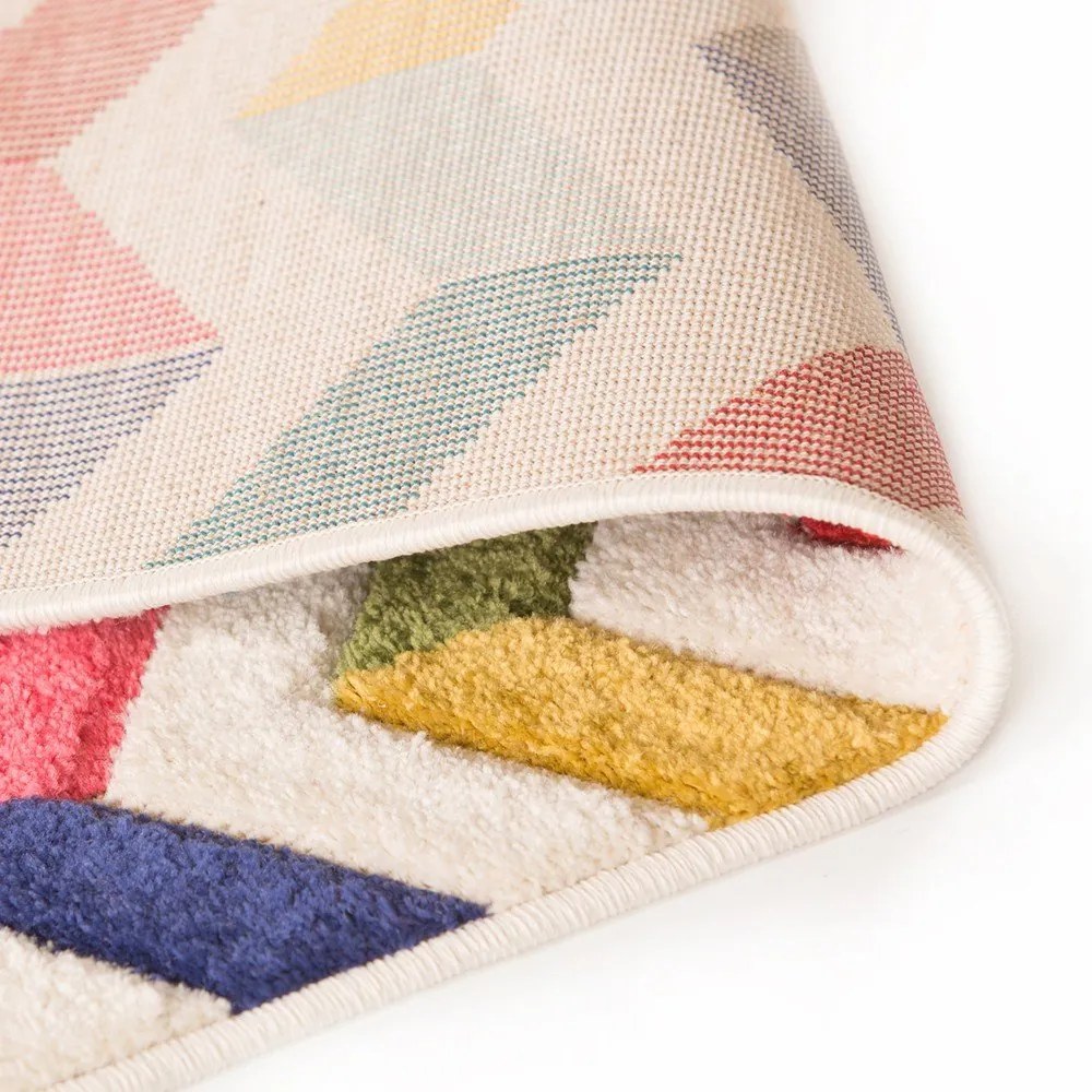 Spectrum Bolero szőnyeg, 80 x 150 cm - Flair Rugs