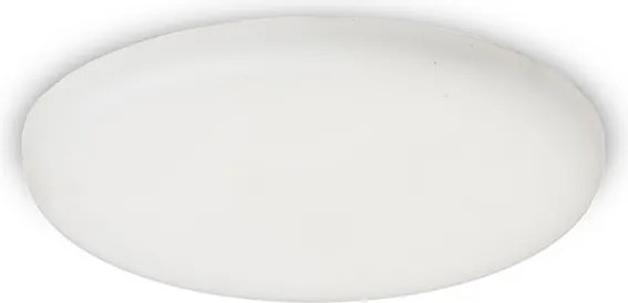 RENDL BELI R 10 süllyesztett lámpa opálakril 230V LED 6W IP65 3000K