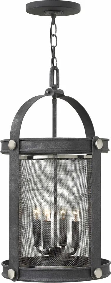 Hinkley Lighting HOLDEN HK-HOLDEN4-DZ Csillár 4x60W/E14