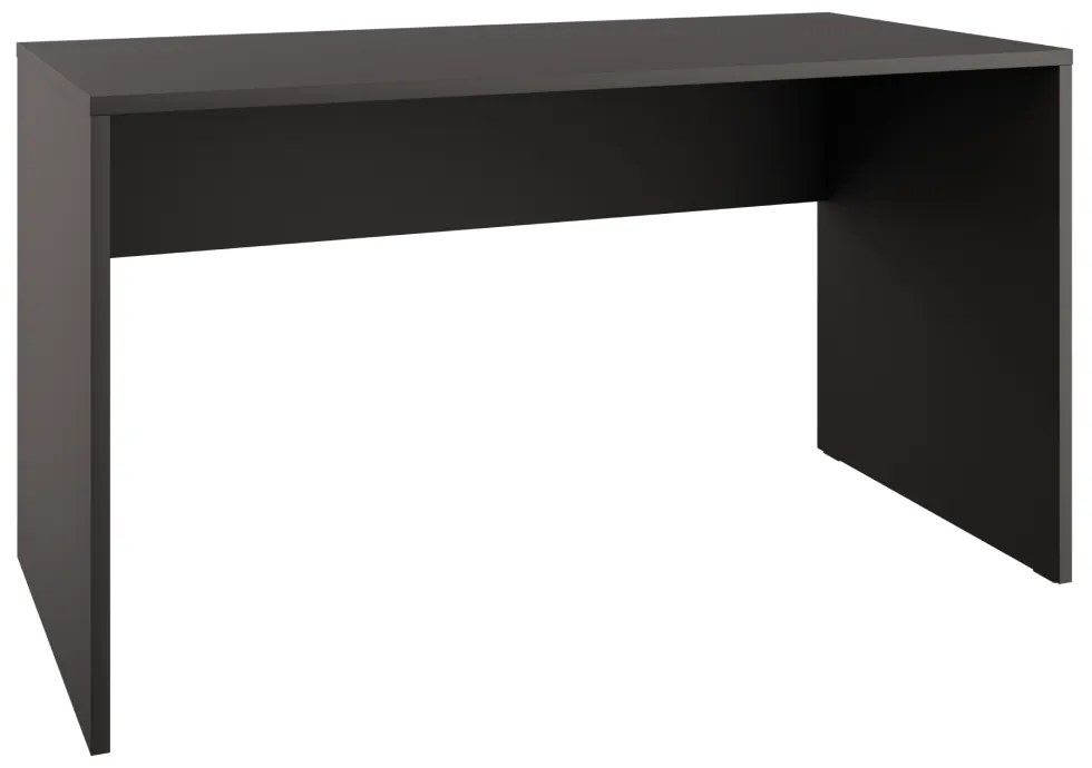 ADAPO 03 íróasztal, antracit